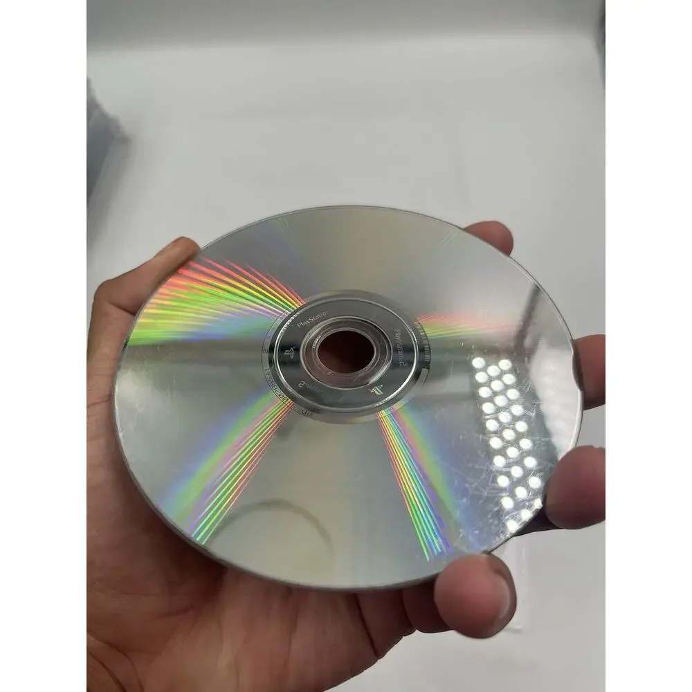 Need for Speed: Hot Pursuit 2 - (Sony PlayStation 2) *Disc Only* PS2
